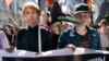 Митинг протеста в Москве против ограничений свободы интернета. 23 июля 2017 г.