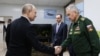 CNN заявляє про спростування українською розвідкою заяв Росії про вакуумну бомбу і масове вбивство українських військових. Фото: Reuters 