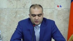 Միջադեպ ԵՊՀ հոգաբարձուների խորհրդի նիստում․ «Մանրադրամը փոխանցեք հիմնադրամ»