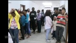 Washington Fora d'horas 16 Dezembro 2019