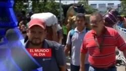 El Mundo al Día