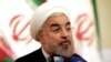 روحانی: فعالیت های اتمی ایران صلحجویانه است