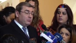 Lոիկ ներկրողների հնարամտությունն ու հարկային մարմնի հոգսերը մանրամասնում է ՊԵԿ նախագահ Դավիթ Անանյանը