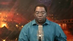 Live Talk - Zimbabweans Discuss Arrest And Release of Pastor Evan Mawarire