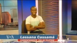 Washington Fora d’horas 6 Novembro 2019
