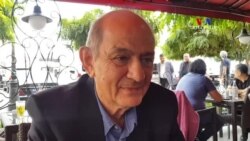 Տնտեսագիտության դոկտոր, սփյուռքահայ Օհան Բալյան․ «Աշխարհի նշանավոր հայ տնտեսագետները կհամախմբվեն՝ ի նպաստ Հայաստանի զարգացման»