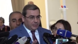 «Ամենամեծ պատասխանատուն ես եմ, բայց ես դիմում չեմ գրելու»․ ՊԵԿ նախագահ