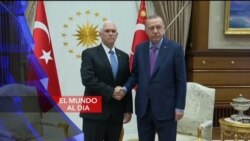 El Mundo al Día