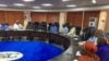 Zaben Najeriya: An Yi wa ‘Yan Jarida Bita Kan Watsa Labaran Zabe