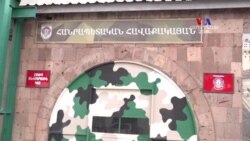 Ձմեռային զորակոչը սկսվեց միջադեպով, զորակոչիկների ավտոբուսի միջադեպի մասով հարուցվել է քրեական գործ