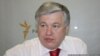 Oleksandr Chalyy