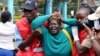 Kenya Berkabung, Buru Tersangka Al-Shabab