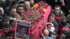 Thousands March in Turkish Teen's Funeral
