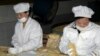 WFP 대북 식량 지원 4개월 연속 증가