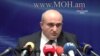 «Արձանագրվել է H1N1 գրիպի վիրուսի մահացության մեկ դեպք, բայց խուճապի մատնվելու և համաճարակ հայտարարելու անհրաժեշտություն չկա»