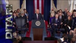 Ditari - Trump anulon vendime të shumta të administratës Biden