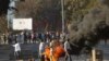 Clashes Erupt as Zimbabwe Election Results Delayed