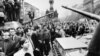 1968 рік: радянське вторгнення в Чехословаччину