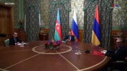 Մինսկի խմբի ձևաչափը՝ հակամարտության կենտրոնում