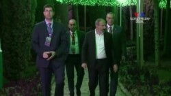 Վարչապետը մասնակցել է ԱՊՀ մասնակից պետությունների ղեկավարների պատվին տրված ոչ պաշտոնական ընթրիքին