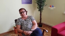 «Բռնության ենթարկված կանայք պետք է գիտակցեն, որ դա իրենց մեղքով չէ»․ ամերիկահայ Մարո Մաթոսյան