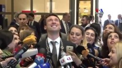 Քաղաքապետ Հայկ Մարությանն այսօր չպատմեց բոլոր «սեկրետները»