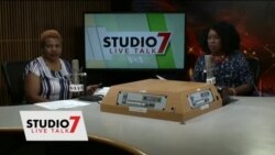 Livetalk: Women's Roundtable