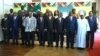 Le diplomate Michel Kafando, 72 ans, élu président de la transition du Burkina Faso 