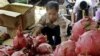 VN dự kiến đạt 500 triệu đô la từ xuất khẩu rau quả trong năm 2011