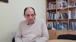 «Հետհեղափոխական տրամաբանությամբ հանրությանը օրենքները չեն հետաքրքրում»․ Ա․Իշխանյան