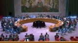 联合国安理会2025年9月19日否决了一项维持对伊朗制裁豁免的决议。