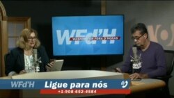Washington Fora d'horas 10 Outubro 2019