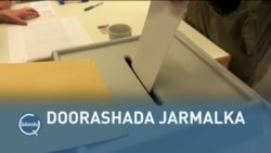 Qubanaha VOA