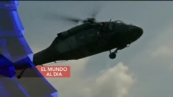 El Mundo al día