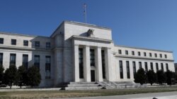 Reserva Federal: Recuperación de EE.UU. es lenta y dispar