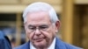 Ansyen Senatè Menendez Mande pou Retade Kondanasyon l Apre Jijman Madanm li