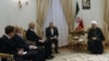 روحانی: ایران برای توافق نهایی اتمی آماده است