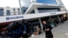 Source: Turkey Detains Ministers' Sons, Businessmen in Graft Probe