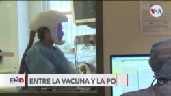 Florida: un estado de complicación pandémica