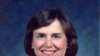 Former WFP Executive Director Catherine Bertini