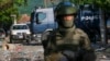 Kosovo Serbs Clashes