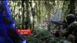El Mundo al Día