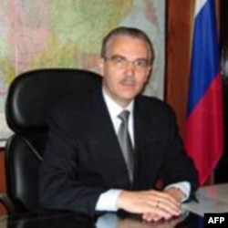 Юрий Филатов