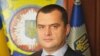 Міністр внутрішніх справ України, Захарченко Віталій