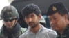 مشتبہ شخص نے بمبار کو بیگ پکڑایا: تھائی پولیس