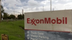 Exxon Mobil близка к успеху в послаблении антироссийских санкций