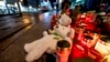 German authorities received a warning last year about the suspect in Christmas market attack 