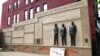 Minnesota Lynching Memorial is Rallying Point for Floyd Protests