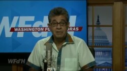 Washington Fora d’horas 9 Outubro 2019