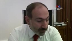 Վարչապետը ֆեյսբուքյան ուղիղ եթերով ներկայացրել է կառավարության կառուցվածքի փոփոխությունները(հատված-1)
